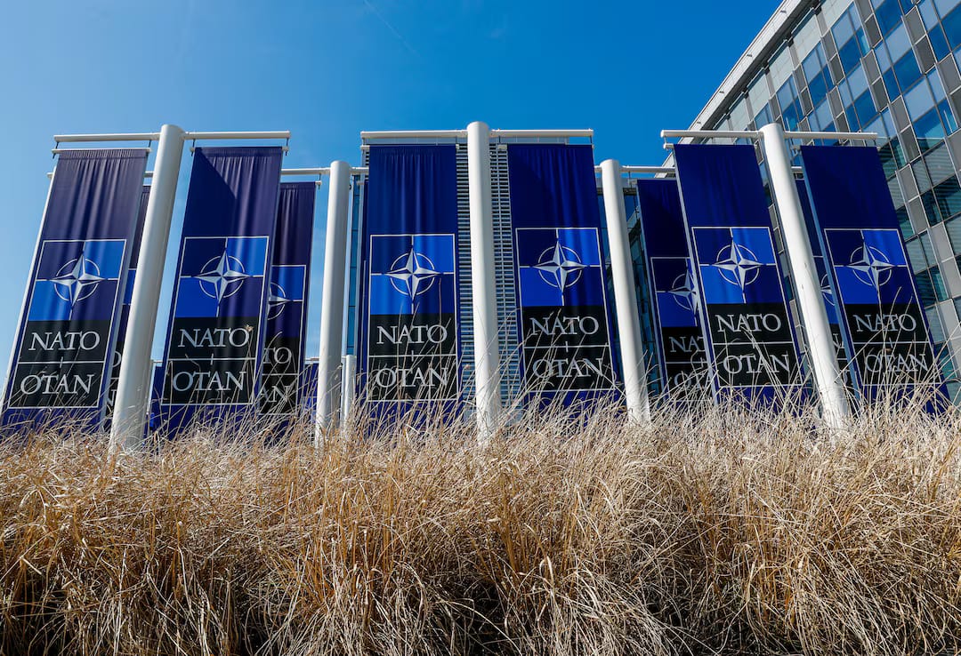 Trump’tan NATO’ya Eleştiri: “Bize Koruma Sağlamıyorlar”