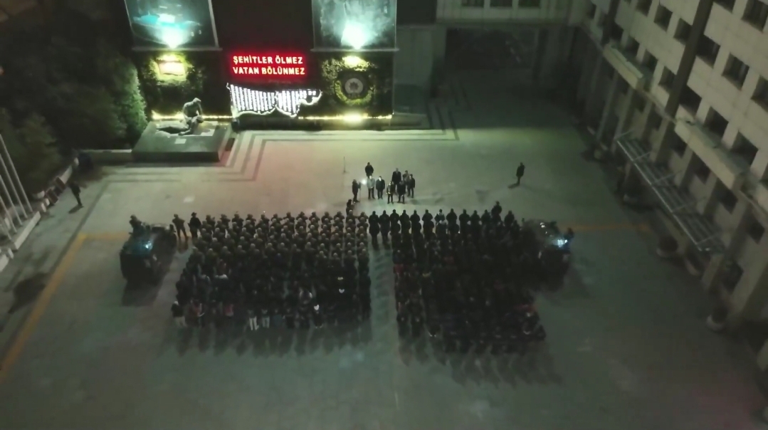 İçişleri Bakanı Ali Yerlikaya: “NARKOKAPAN-5” Operasyonunda 839 Kg Uyuşturucu Madde Ele Geçirildi