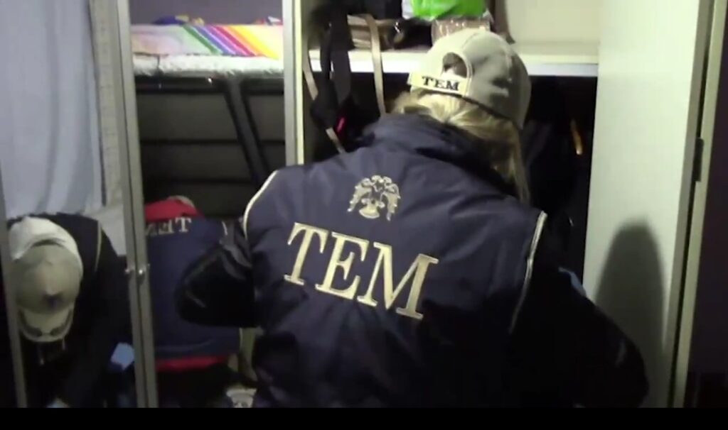 İçişleri Bakanı Yerlikaya: 17 İlde PKK/KCK Operasyonunda 65 Şüpheli Yakalandı