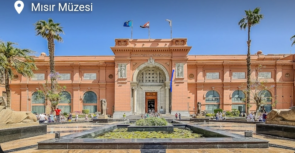 Mısır, Güneş Enerjisi Potansiyelini Kullanma Yolunda Büyük Bir Adım Atıyor