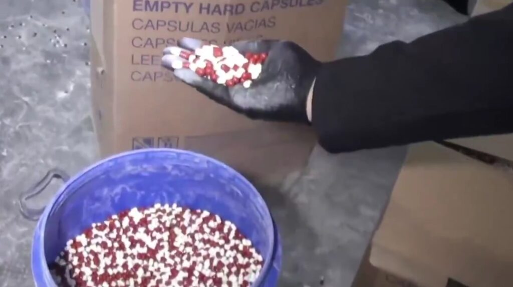 İçişleri Bakanı Ali Yerlikaya’dan Büyük Uyuşturucu Operasyonu: “NARKOKAPAN-7”