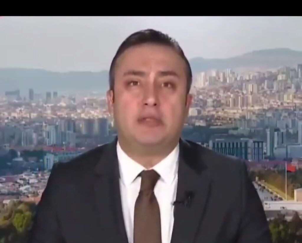 Vergi Uzmanı Ozan Bingöl’den AKP’ye Sert Eleştiri