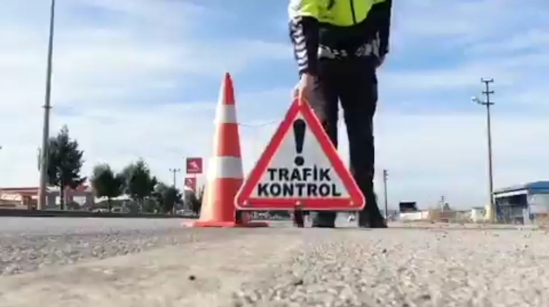 İçişleri Bakanı Ali Yerlikaya: “Trafikte Hız Değil, Güvenlik Önceliğimiz”