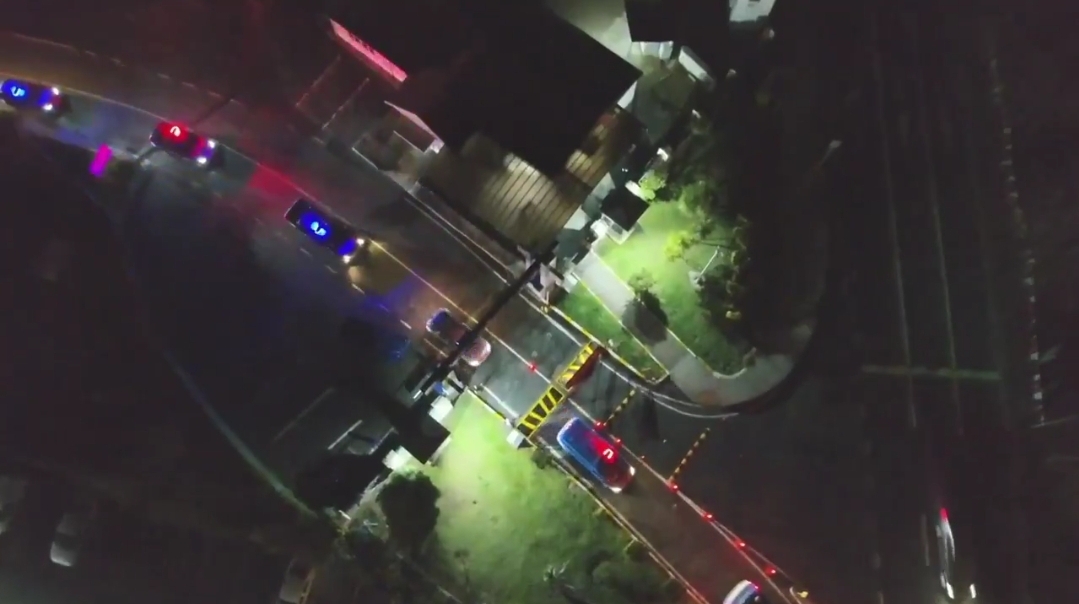 “GÜRZ-41” ve “GÜRZ-42” Operasyonunda 100 Şüpheli Yakalandı