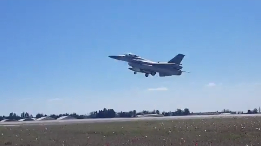 MSB: Suriye’nin Kuzeyine 23 Terörist Etkisiz Hâle Getirildi