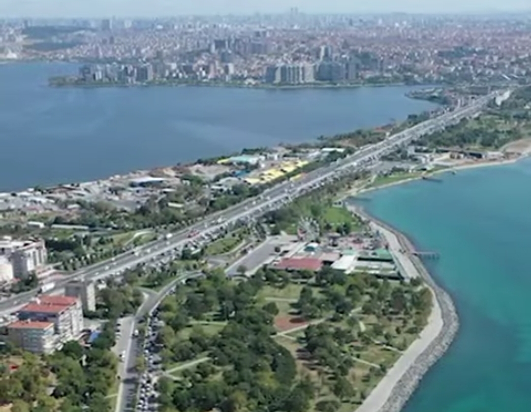 İBB Başkanı Ekrem İmamoğlu: “Yıllardır Yapılmayanları Yapmaya Devam Ediyoruz”