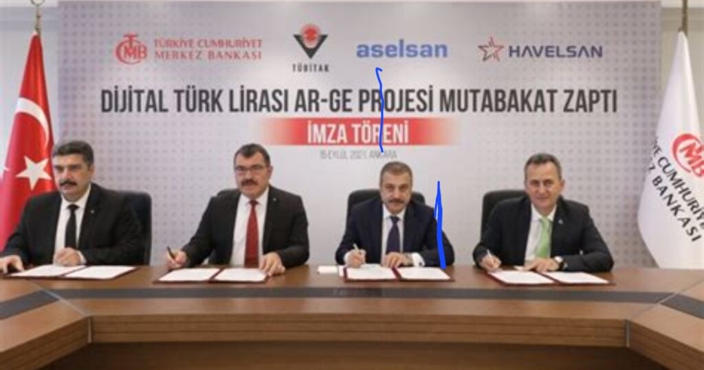 Dijital Türk Lirası Projesi: Bağımsız Ödeme Modeli ve Gelecek Adımlar