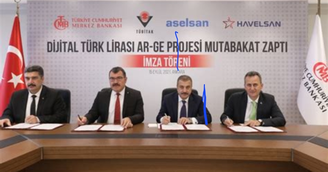 Dijital Türk Lirası Projesi: Bağımsız Ödeme Modeli ve Gelecek Adımlar