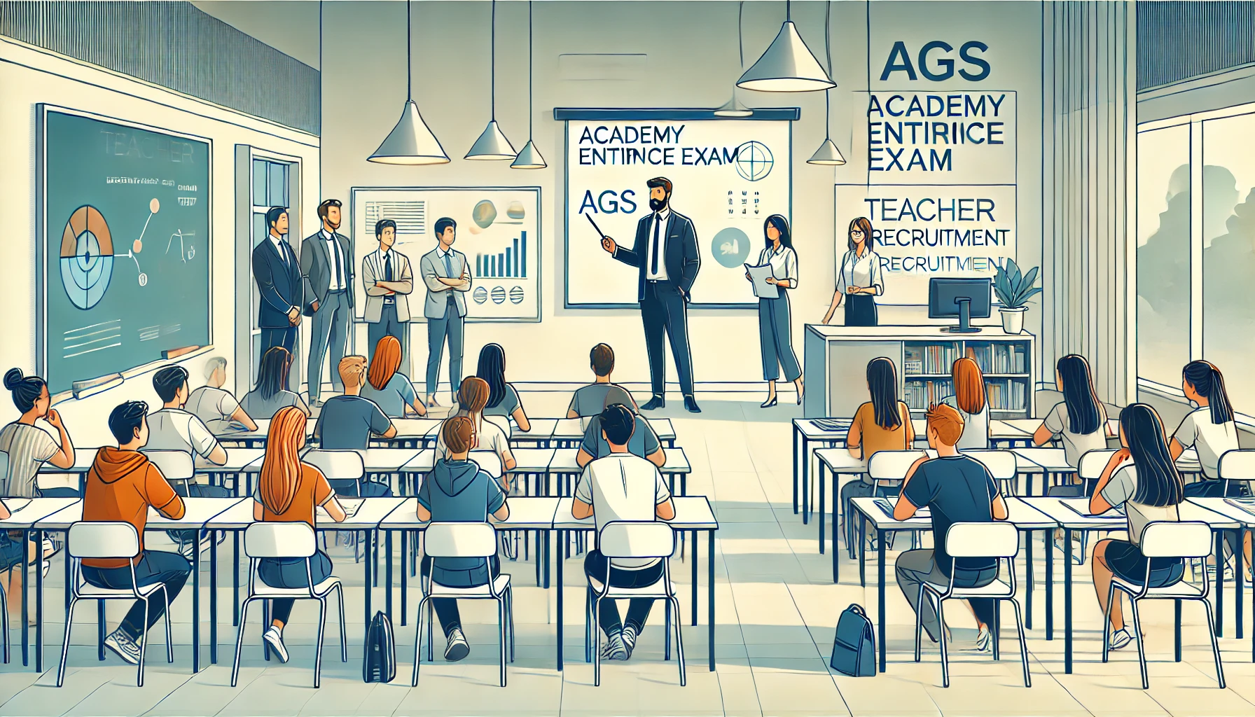 Öğretmen Atamalarında KPSS Şartı Kaldırıldı: Yeni Sistem 2025’te Başlıyor