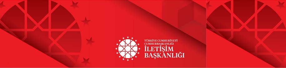 İletişim Başkanlığı: Yeşil ve Gri Pasaport Sahiplerine Yönelik Asılsız İddialara İlişkin Açıklama