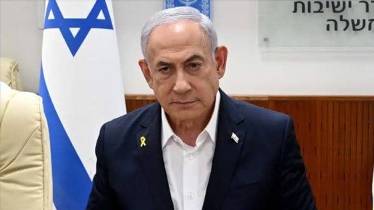 Netanyahu, Gazze Rehineleri ve Ateşkes İçin Katar’a Heyet Gönderiyor