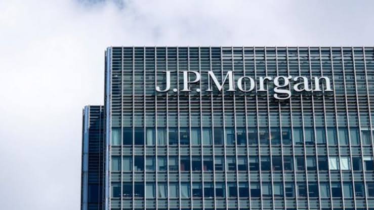 JPMorgan, Türkiye’nin 2029 Vadeli Tahvilini Endekse Ekledi
