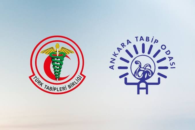 Ankara Tabip Odası: TÜİK Enflasyonu ve Sefalet Zamları Halk Sağlığı Sorunudur!