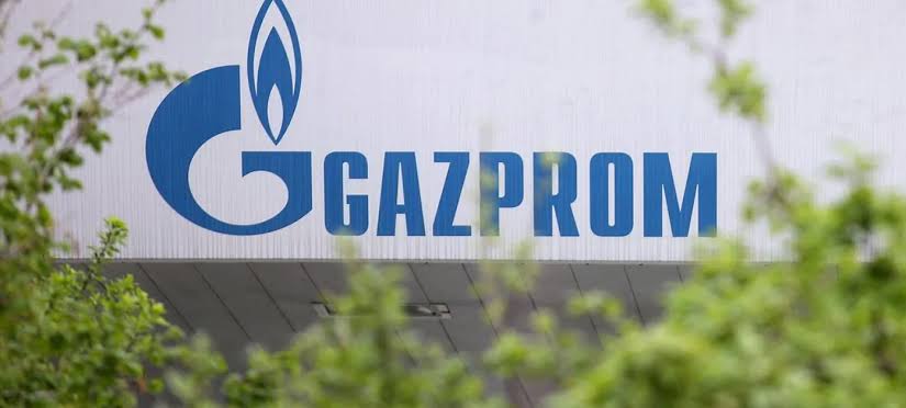 Gazprom, Ukrayna Üzerinden Avrupa’ya Doğalgaz Sevkiyatını Durdurdu