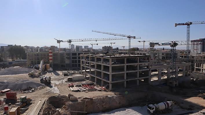 Çevre, Şehircilik ve İklim Değişikliği Bakanlığı: “Afetlere Dirençli Şehirler İnşa Ediyoruz”