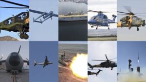 Savunma Sanayiinin Gözdesi: Türk Teknolojisi Dünya Ordularının Radarında