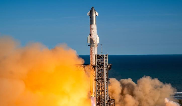 SpaceX’in Starship Test Uçuşu, Turks ve Caicos’ta Paniğe Yol Açtı