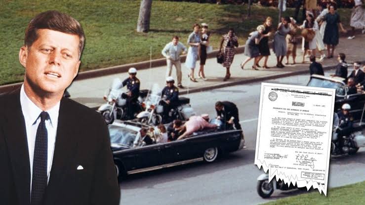 ABD’nin 62 Yıllık Sır Perdesi Aralandı: Northwoods Operasyonu ve Kennedy Suikastı