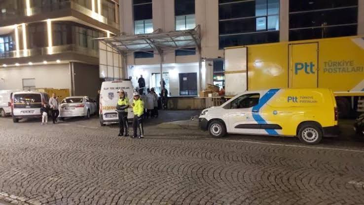 Rize’de Silahlı Saldırı: 2 PTT Çalışanı Hayatını Kaybetti