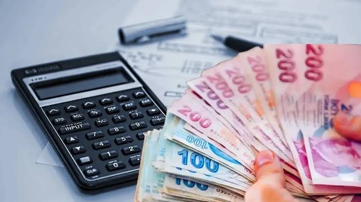 2025 Yılında Zamlara Devam: MTV ve Trafik Cezaları Artıyor!