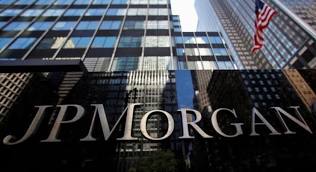 JPMorgan, Küresel İklim İttifakından Ayrıldığını Açıkladı