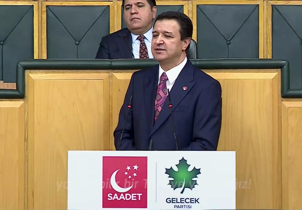 Saadet Partisi Lideri Mahmut Arıkan’dan “Aile Yılı” ve Siyaset Üzerine Dikkat Çeken Mesajlar