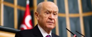 MHP Genel Başkanı Devlet Bahçeli, TBMM Grup Toplantısında Konuştu: “Türk milleti için birlik, dirlik ve adaletle daha güçlü bir yarın!”