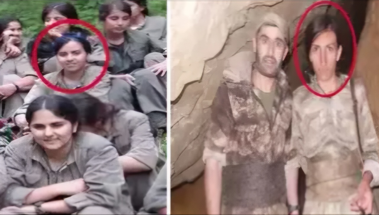 MİT’ten PKK/KCK’ya Ağır Darbe: Zeynep Aslan ve Zeliha Mahçup Etkisiz Hale Getirildi