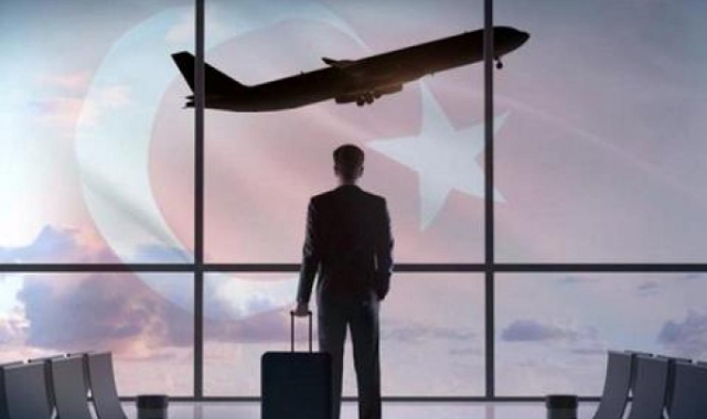 TÜİK: 2024 Yılı III. Çeyrek Yurt İçi Turizm Verileri: Seyahat ve Harcama Oranlarında Büyük Artış