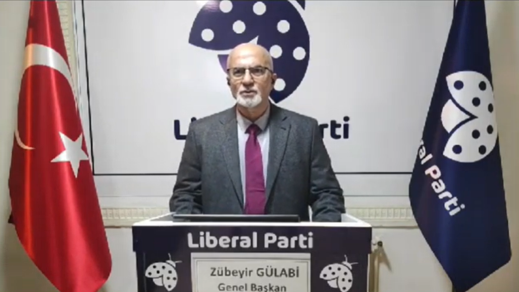 Zübeyir Gülabi: “15 Temmuz yargısı, 28 Şubat’ı aratır hale geldi!”