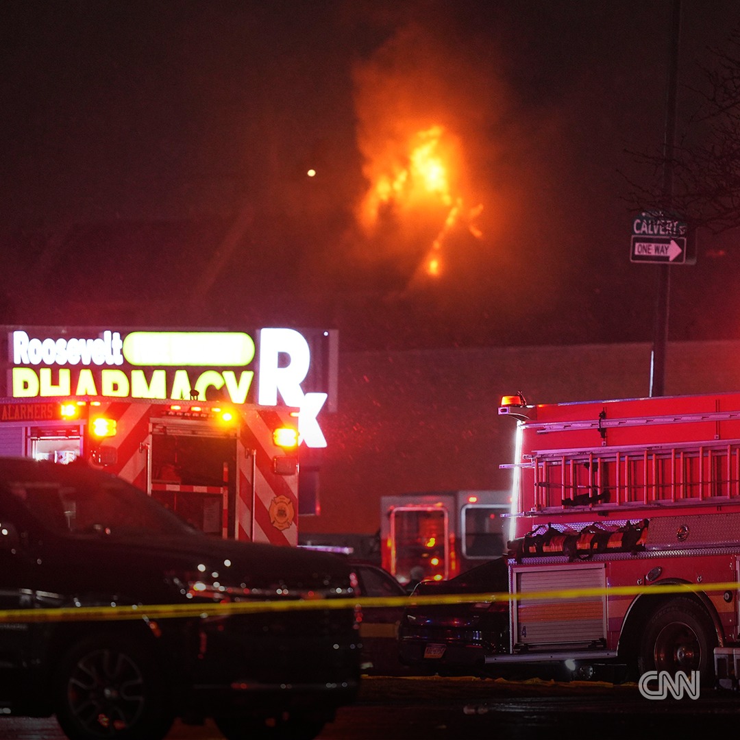 ABD, Philadelphia’da Medevac Jeti Düştü: 6 Kişi Hayatını Kaybetti
