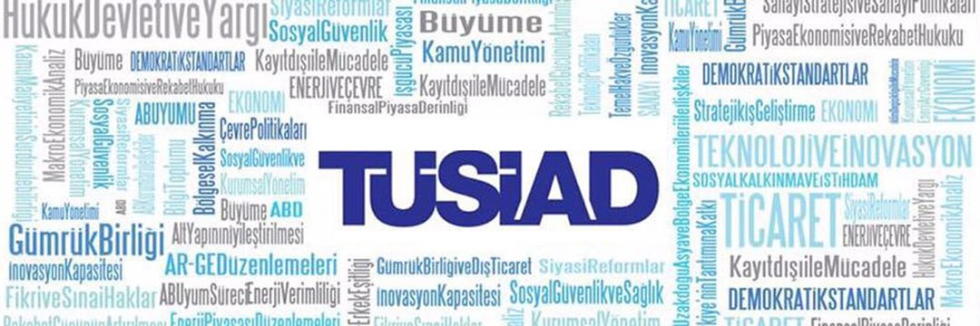 TÜSİAD’dan 18 Şubat 2025 Tarihli Basın Açıklaması: Kalkınma ve Demokrasi Vurgusu