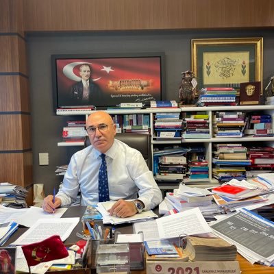 CHP Milletvekili Mahmut Tanal: Hukuk Devleti Yok Sayılıyor, Başta KHK’lılar Binlerce Kişi Haksızlığa Uğruyor!