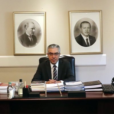 Cumhurbaşkanı Başdanışmanı Mehmet Uçum’dan Kritik Açıklama: “Çağrı, Bölgedeki Tüm Terör Unsurlarına Yönelik”