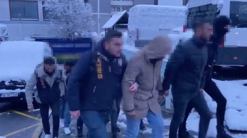 İstanbul’da Özel Banka Hesapları Boşaltıldı: 5 Milyon TL Çalındı