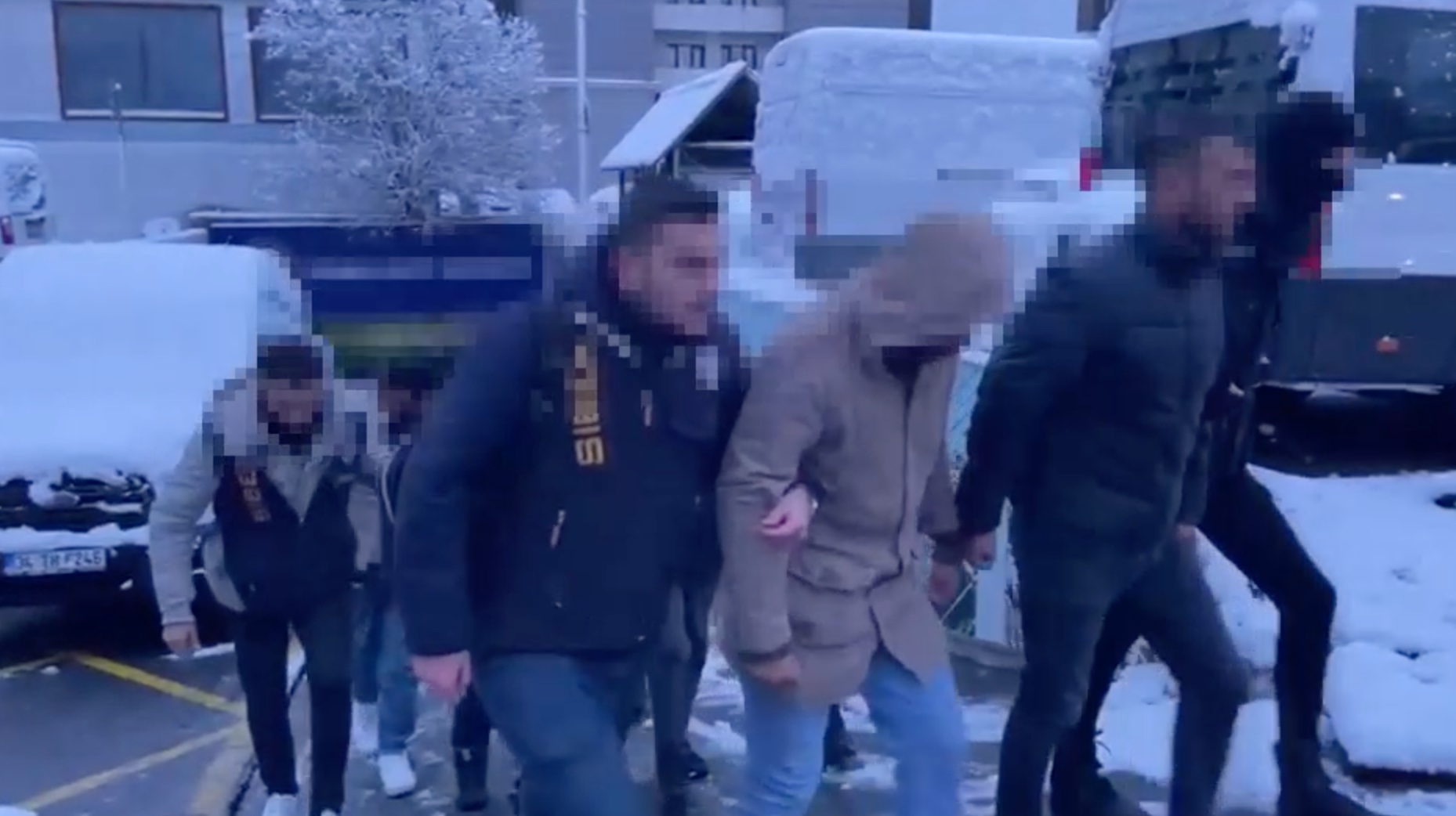 İstanbul’da Özel Banka Hesapları Boşaltıldı: 5 Milyon TL Çalındı