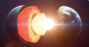 Bilim İnsanları: Dünya’nın İç Çekirdeği Şekil Değiştirmiş Olabilir