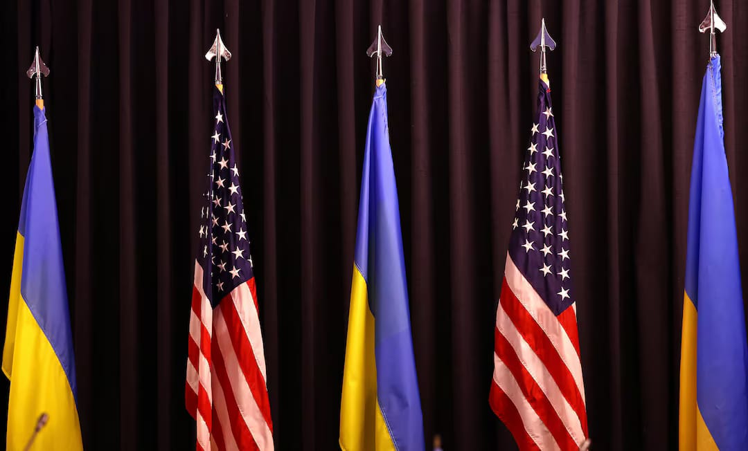 Ukrayna ve ABD Arasında Münih’teki Kritik Mineraller Görüşmesinde Anlaşma Sağlanamadı