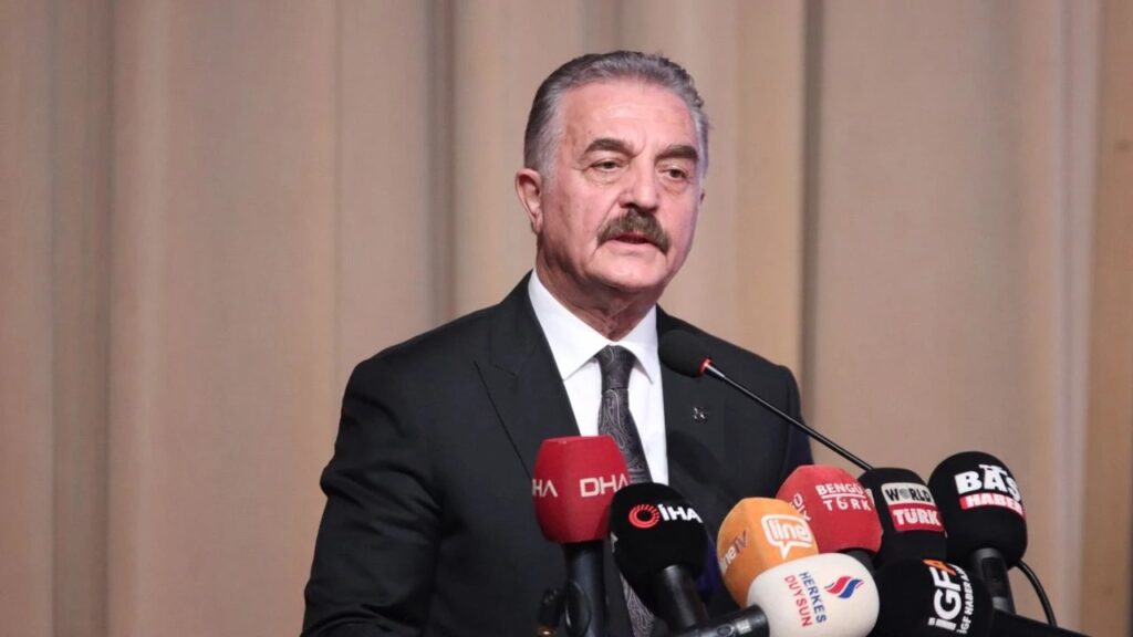 MHP’den Bahçeli’nin Sağlık Durumuna Dair Açıklama: “Kaos Heveslileri Kabusla Uyanacak”