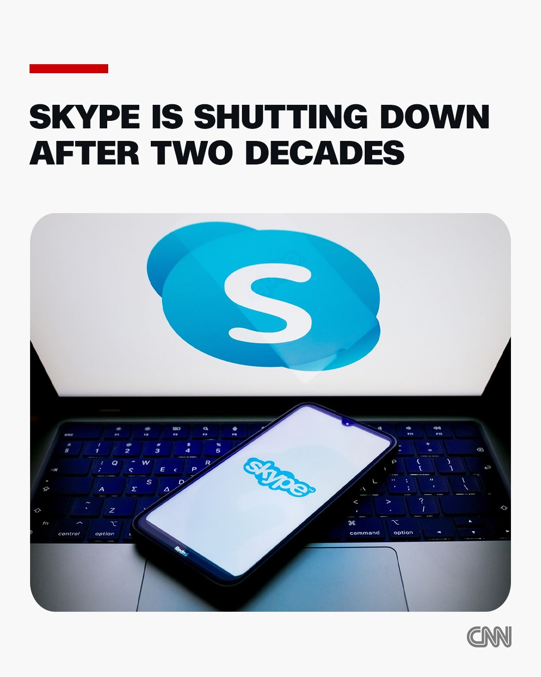 Microsoft, Skype’ı Kapatıyor! İşte Yeni Alternatif