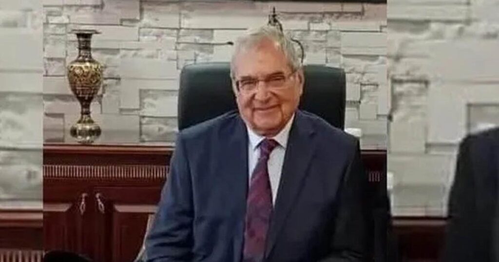 Kağızman Belediye Başkanı Mehmet Alkan Görevden Uzaklaştırıldı! Yerine Kaymakam Okan Daştan Atandı