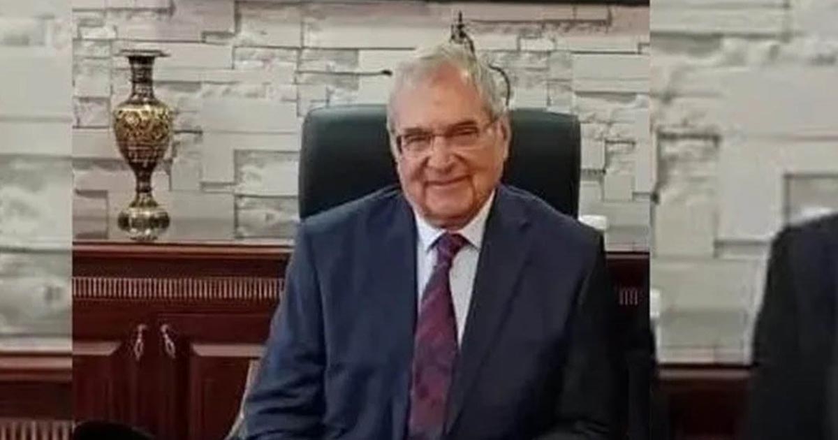 Kağızman Belediye Başkanı Mehmet Alkan Görevden Uzaklaştırıldı! Yerine Kaymakam Okan Daştan Atandı