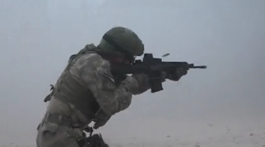 MSB: Pençe-Kilit Operasyonu’nda 2 PKK’lı Terörist Etkisiz Hâle Getirildi