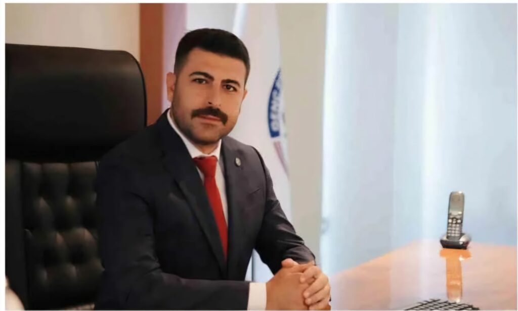 Kamu Birliği ve Genç Sağlık Sendikası Genel Başkanı Osman Kaya’dan Çağrı: “Enflasyon Farkı Aylık ve Güncel Olarak Ödenmeli!”