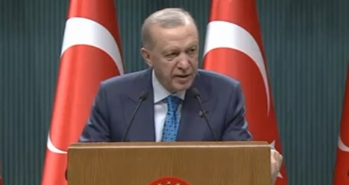 Cumhurbaşkanı Erdoğan, Sağlık Modeli ve Aile Hekimliği Uygulamalarını Duyurdu