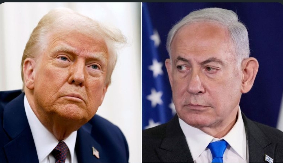 Trump’ın Gazze’yi Devralma Planı Uluslararası Tepkilere Yol Açtı