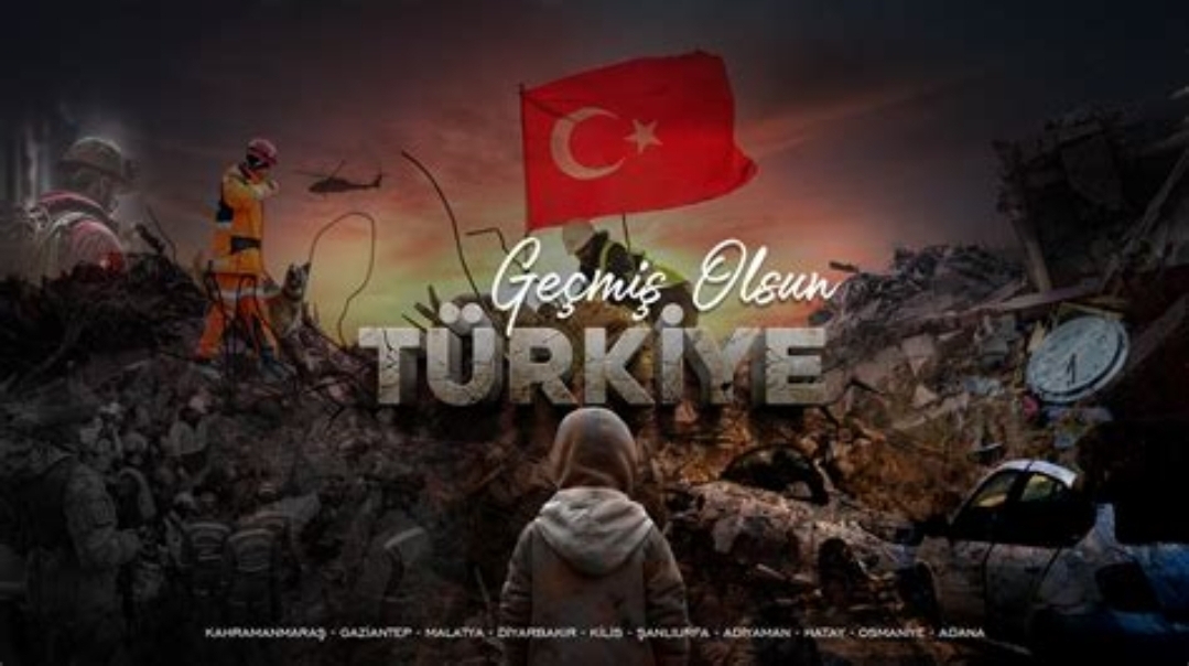 Liberal Parti’den 6 Şubat Depremleri Açıklaması: “Deprem Değil, Tedbirsizlik Öldürür”