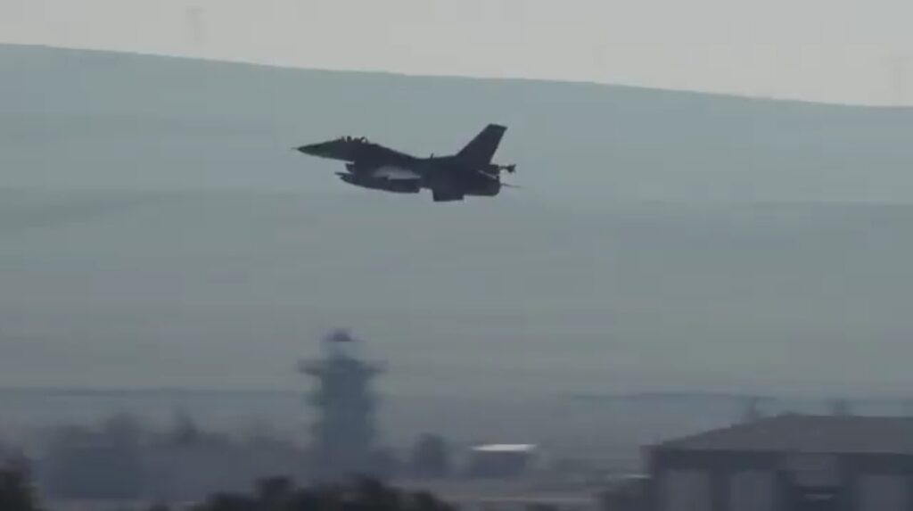 Milli Savunma Bakanlığı: Terörle Mücadele Sürüyor