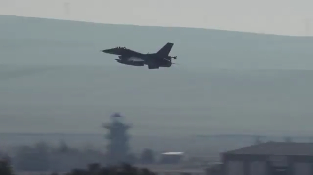 Milli Savunma Bakanlığı: Terörle Mücadele Sürüyor