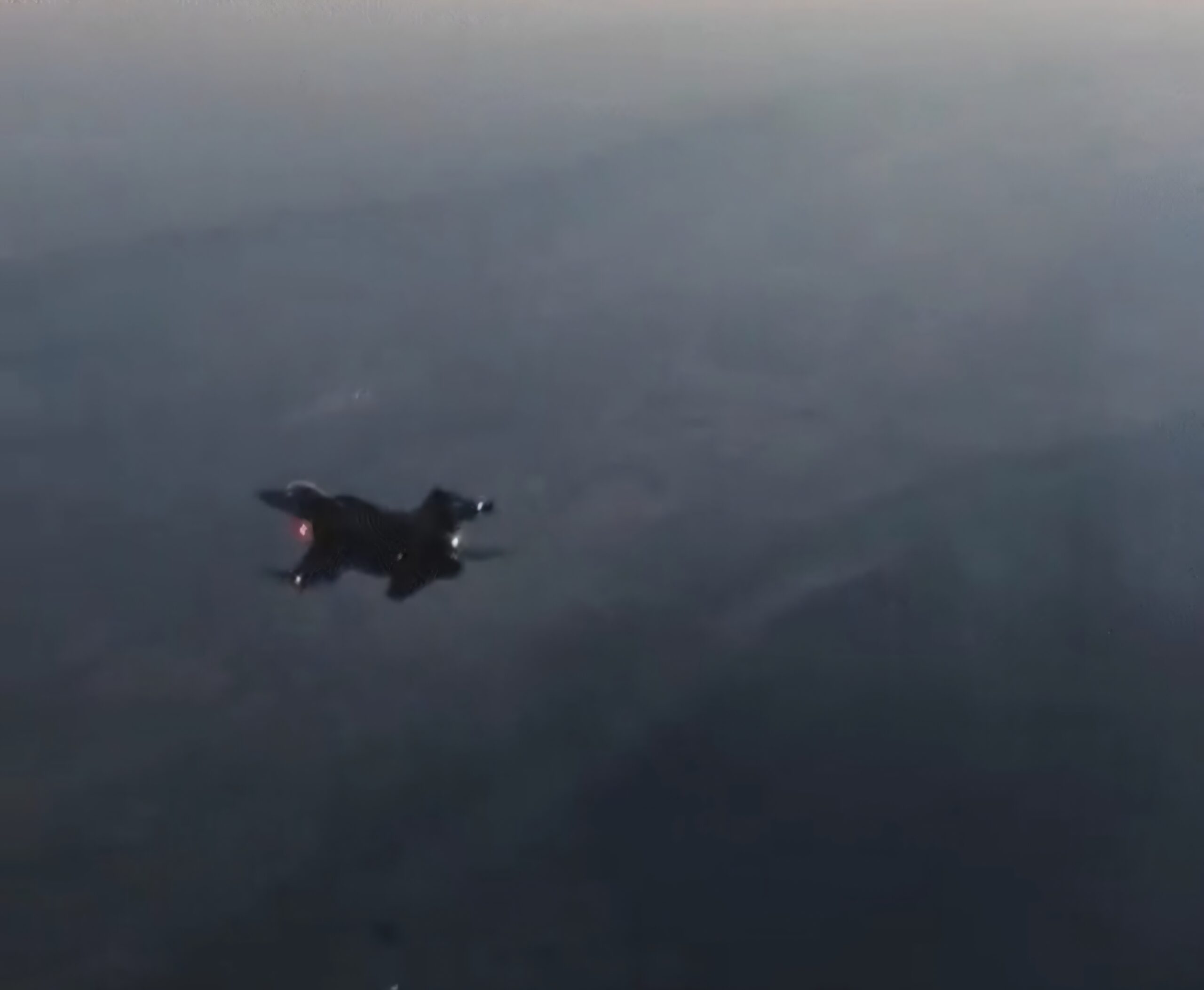 Milli Savunma Bakanlığı’ndan Irak’ın Kuzeyine Hava Harekatı Açıklaması: 11 Terörist Etkisiz Hale Getirildi